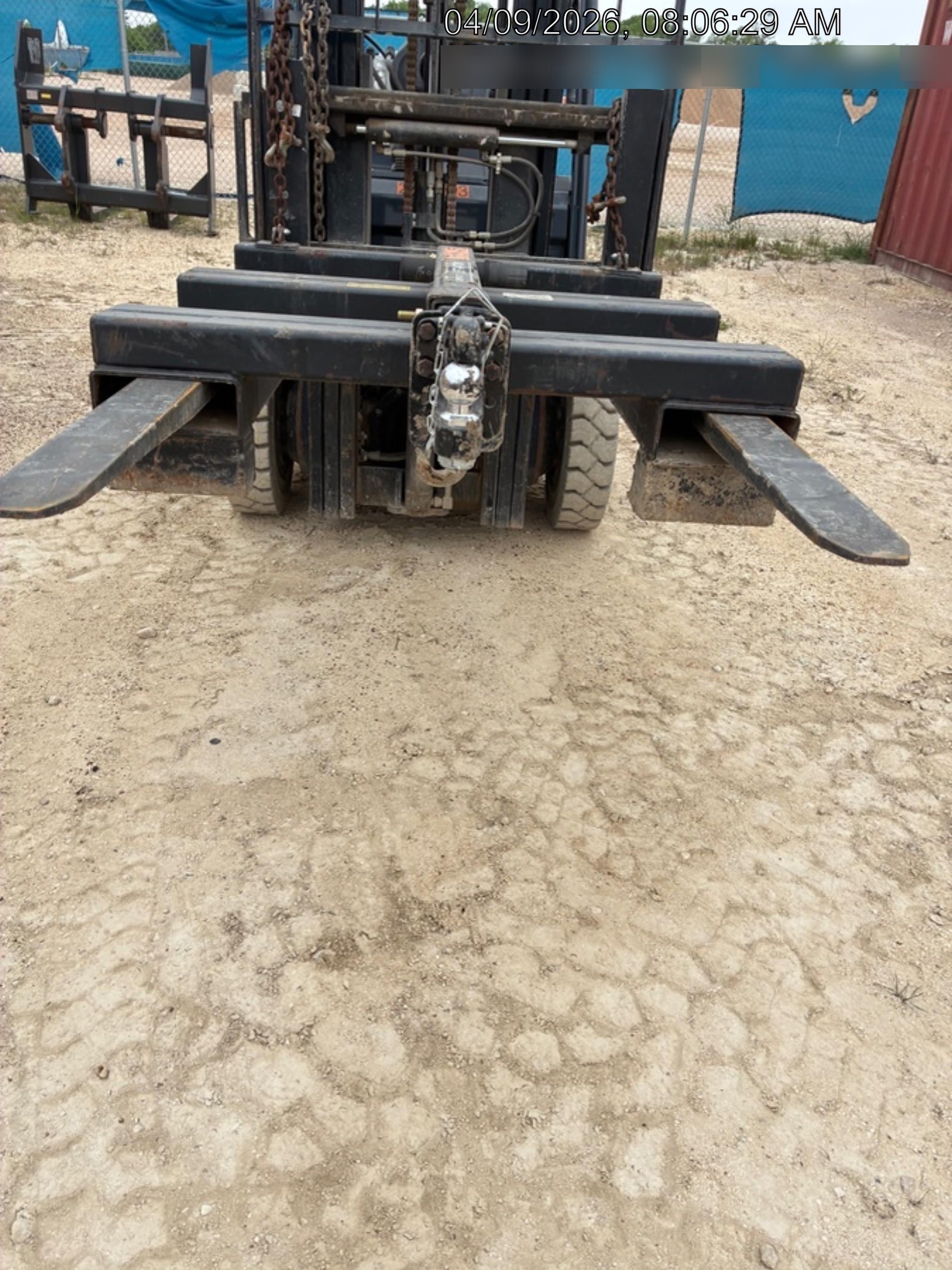 2022 STAR INDUSTRIES 1395B