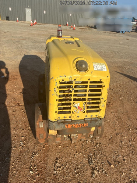 2021 WACKER NEUSON RTLx-SC3