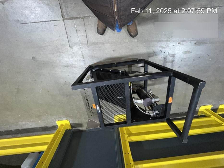 2023 COLD JET 2M0036