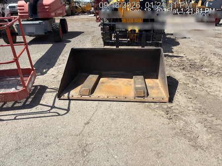 2020 STAR INDUSTRIES 1406B