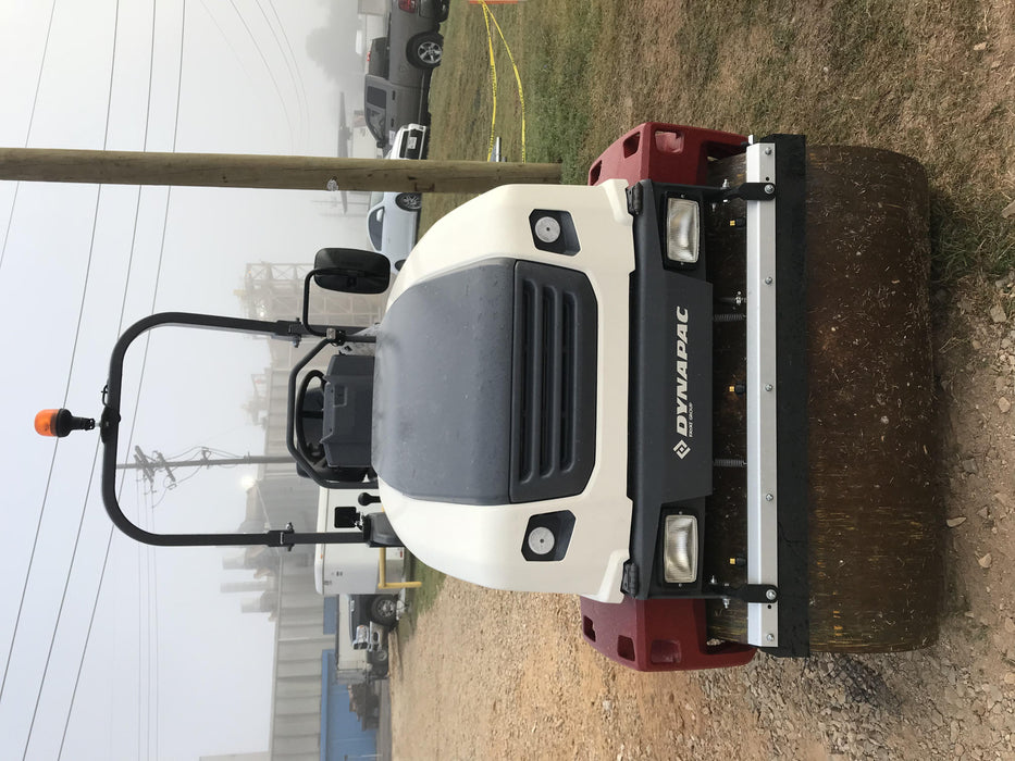 2020 DYNAPAC CC 1200