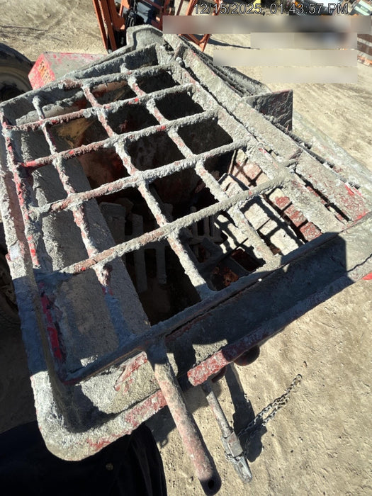 2025 MULTIQUIP WM90PH8