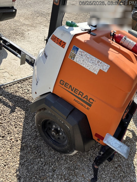 2026 GENERAC MLTS-4