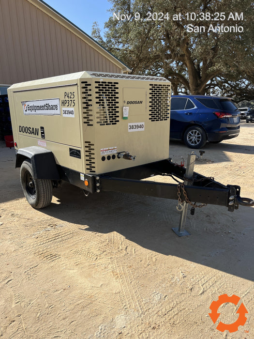 2023 DOOSAN P425/HP375WCU