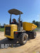 2020 WACKER NEUSON DW90