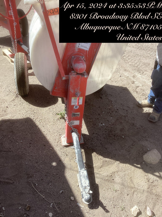 2023 MULTIQUIP WM90PH8