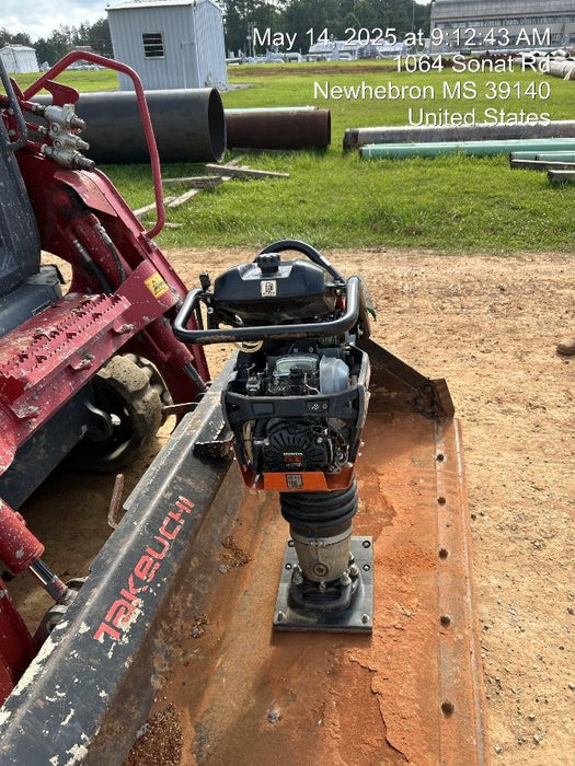 2024 HUSQVARNA LT6005