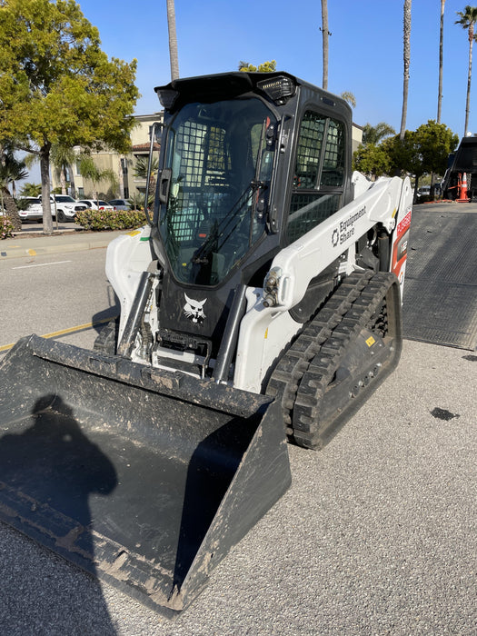 2023 BOBCAT T62