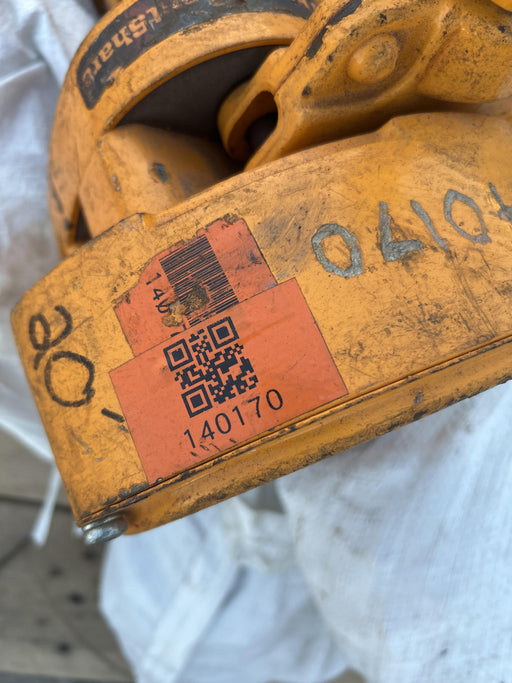 2021 HARRINGTON CF020-20