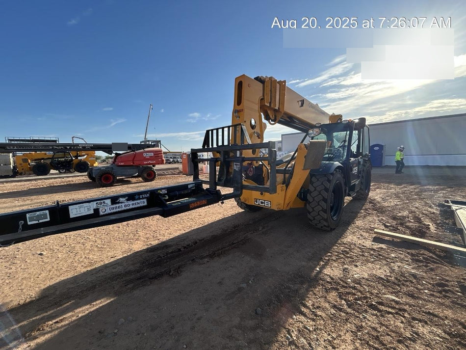 2025 STAR INDUSTRIES M1360B - Star JIB Boom