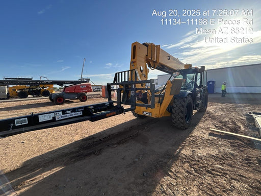 2025 STAR INDUSTRIES M1360B - Star JIB Boom