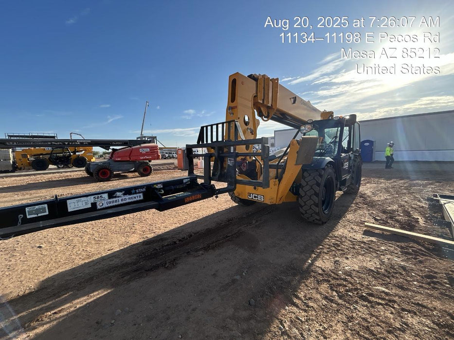 2025 STAR INDUSTRIES M1360B - Star JIB Boom