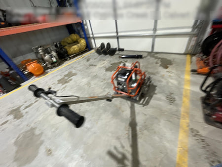 2022 HUSQVARNA SOFF-CUT 150