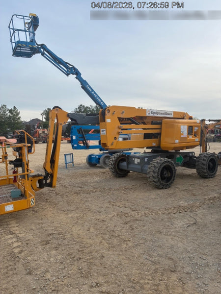 2020 HAULOTTE HA46RTJO