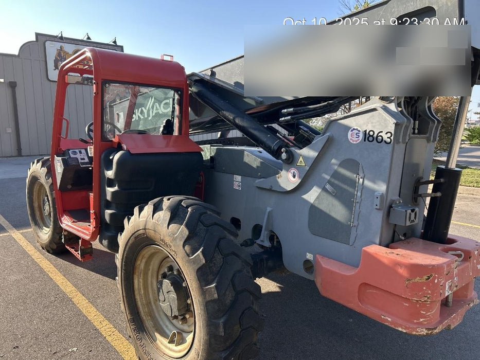 2016 SKYJACK SJ643 TH