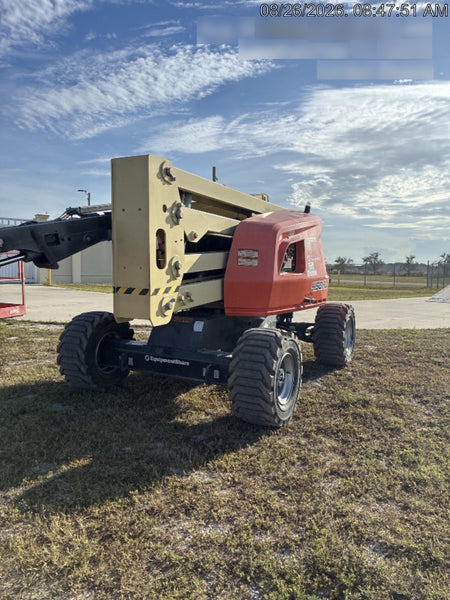 2024 JLG 450AJ