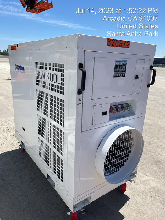 2023 KWIKOOL KPO12-23H