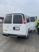 2023 CHEVROLET Express Van - Rental