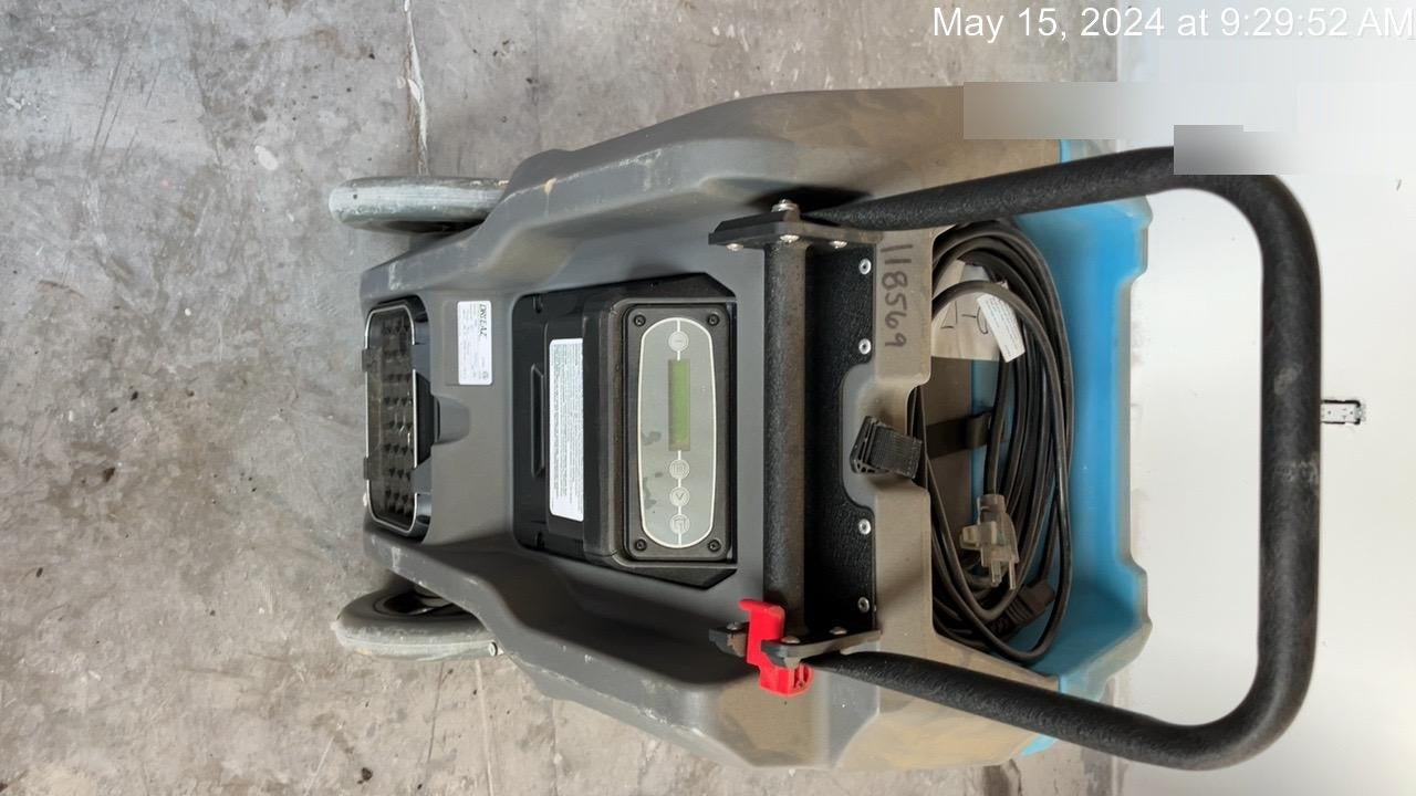 2020 DRI-EAZ LGR6000Li