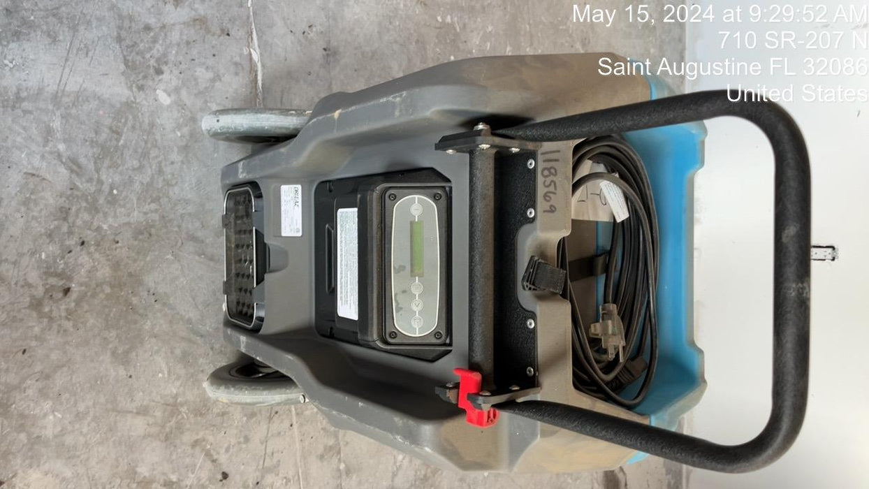 2020 DRI-EAZ LGR6000Li