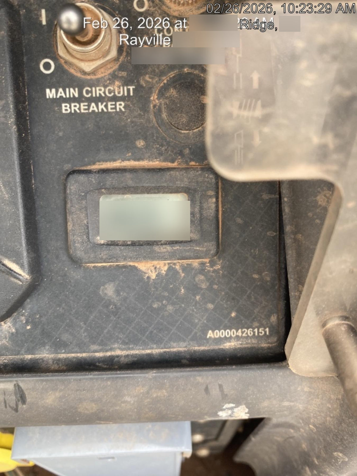 2023 GENERAC MLT2