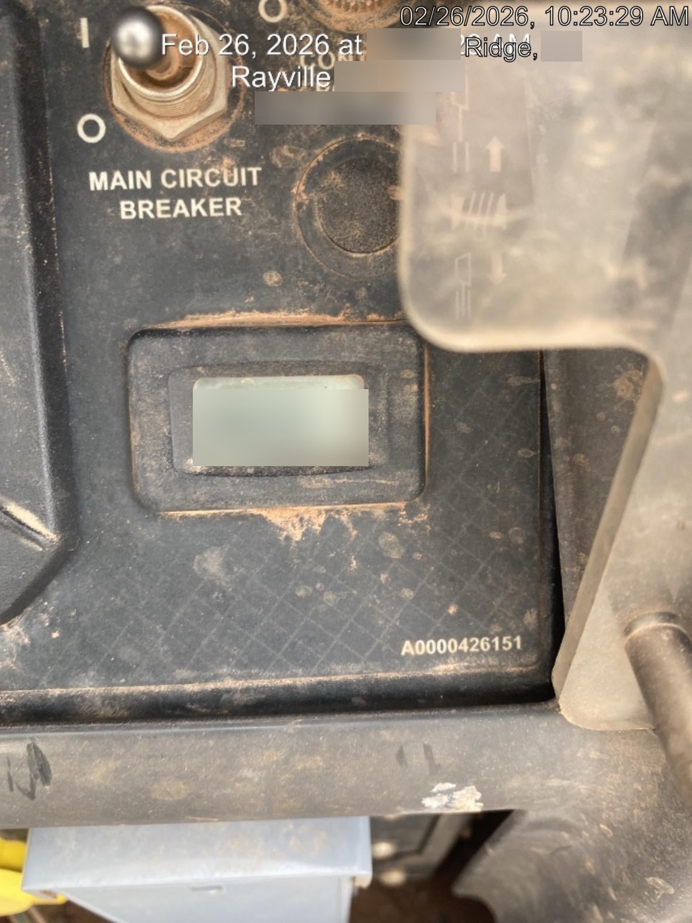 2023 GENERAC MLT2