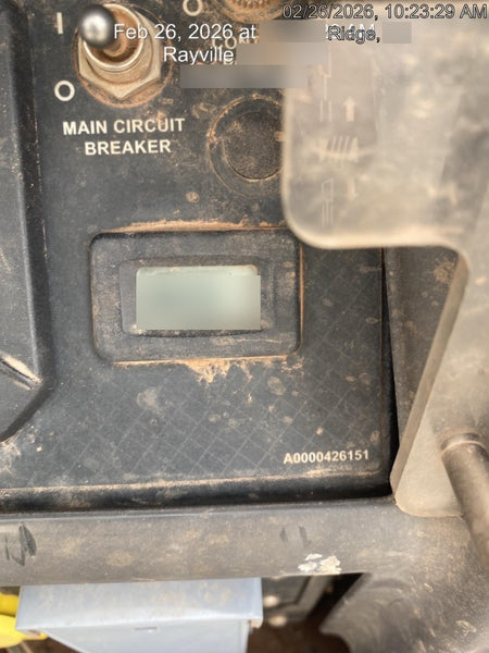 2023 GENERAC MLT2