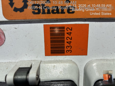 2023 LEX WR6A-7SM-FG26DZ6LD-R