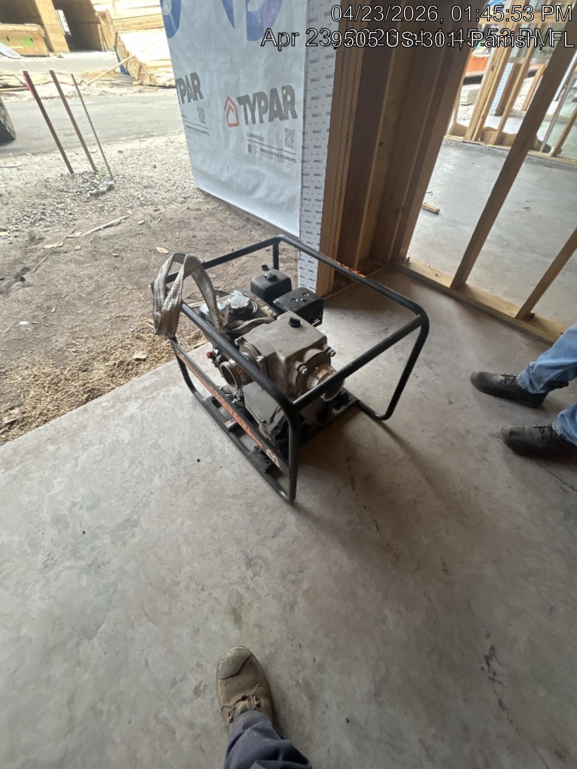 2025 MI-T-M WTP-T03-0MGH