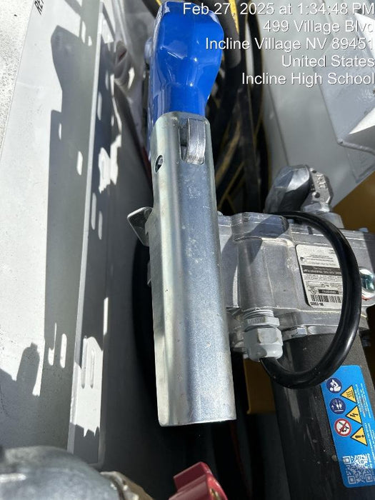 2024 WESTERN GLOBAL 20TCG-ES