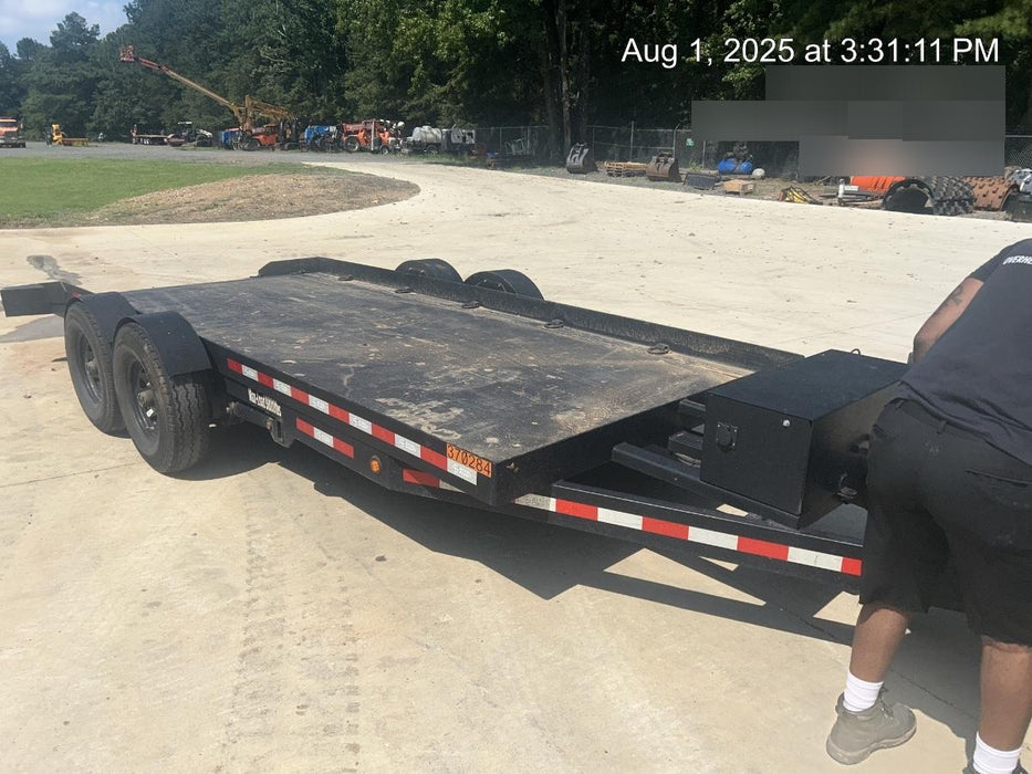 2023 STEELPOINT K19E