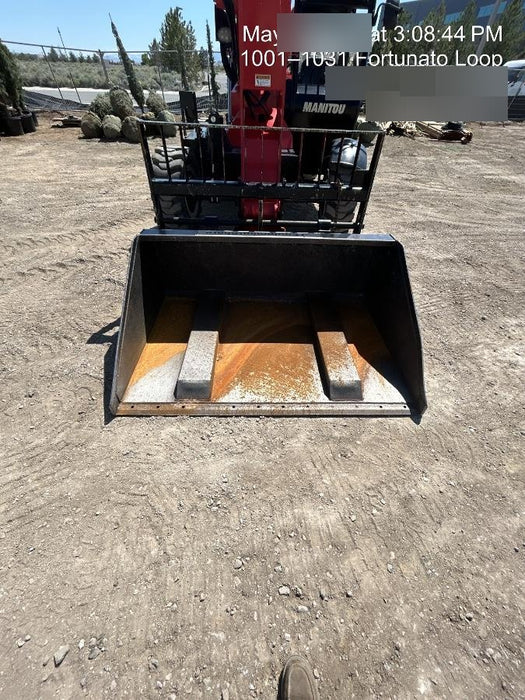 2020 STAR INDUSTRIES 1406B