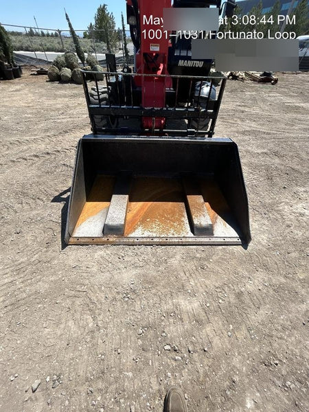 2020 STAR INDUSTRIES 1406B