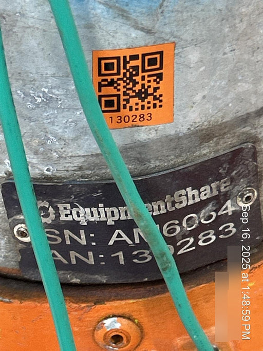 2021 MICHIGAN PNEUMATIC HV-6AM