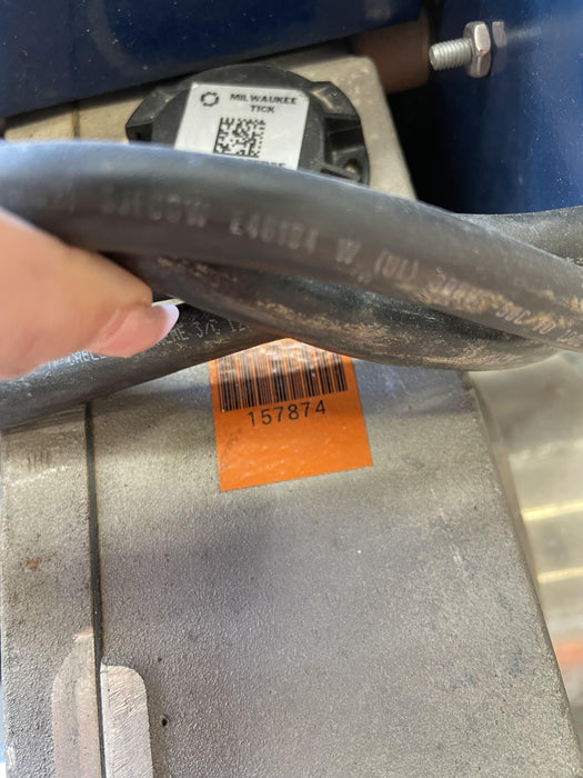 2021 CURRENT TOOLS 100A