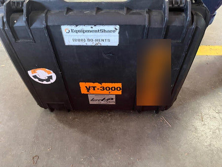 2020 TORCUP VT-3000KIT