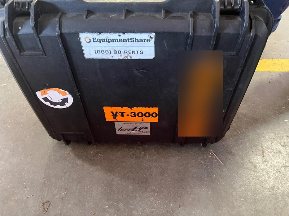 2020 TORCUP VT-3000KIT