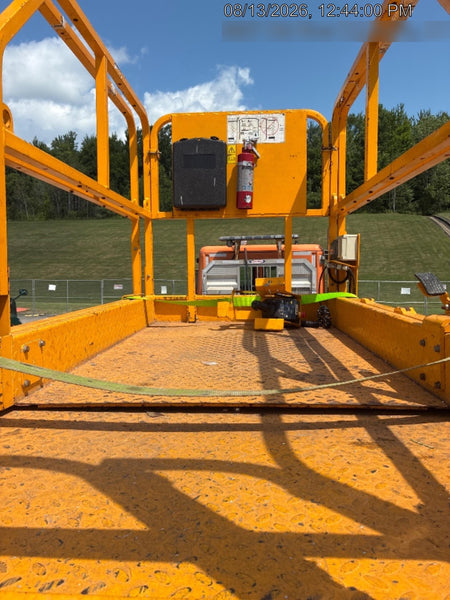 2021 JCB S4046E