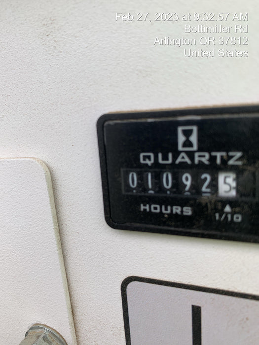 2022 WACKER NEUSON G50