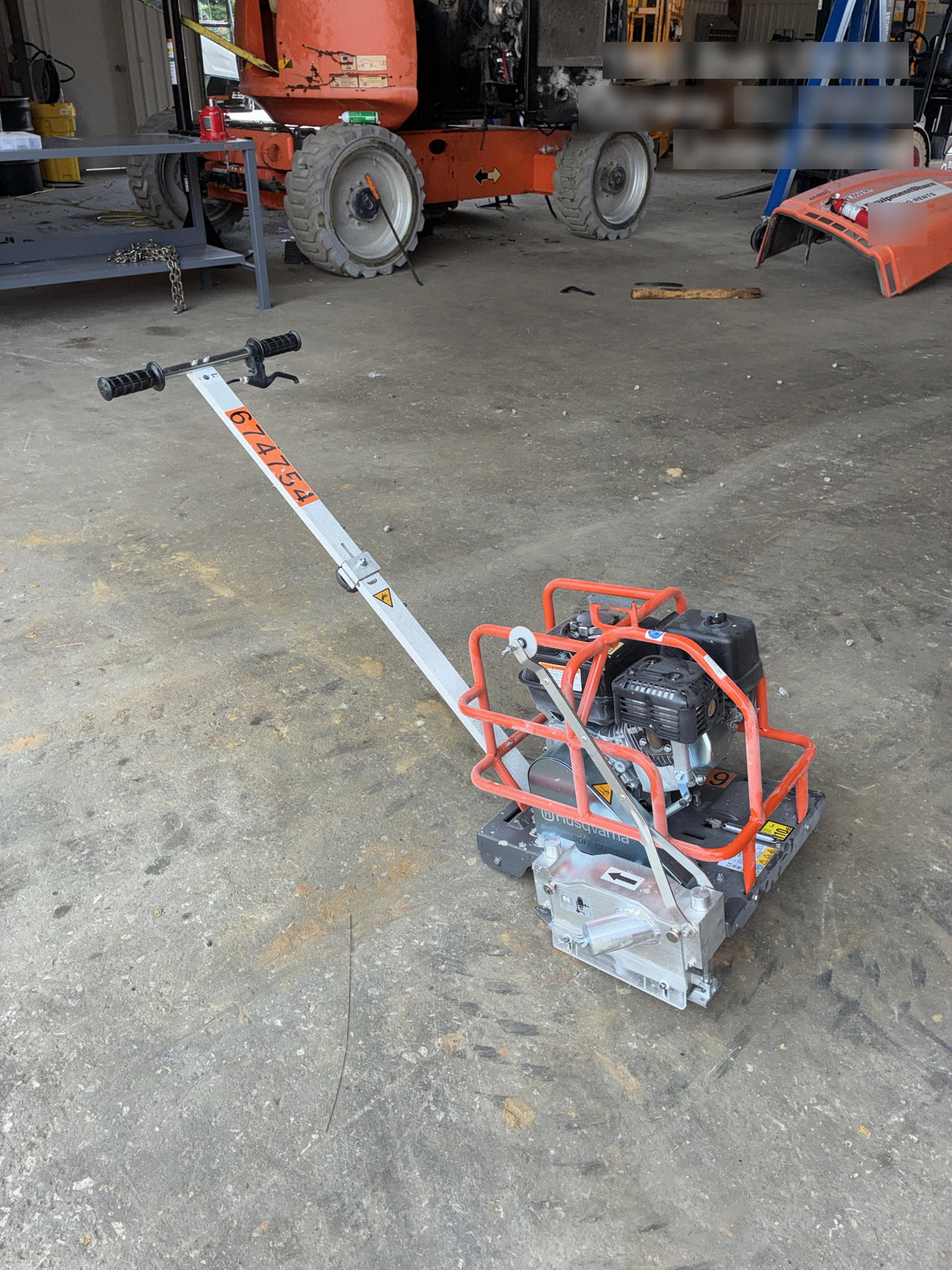 2026 HUSQVARNA SOFF-CUT 150