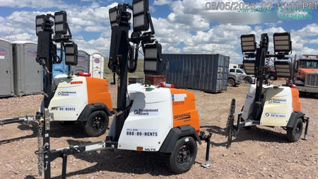 2024 GENERAC MLT2