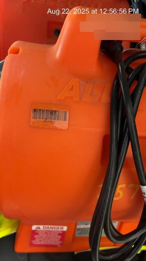 2022 ALLEGRO 9539-08