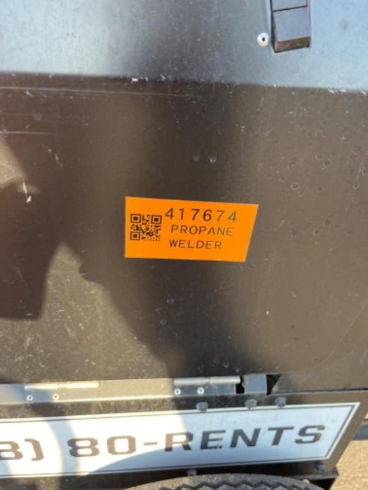 2024 LINCOLN ELECTRIC Ranger 305 LPG