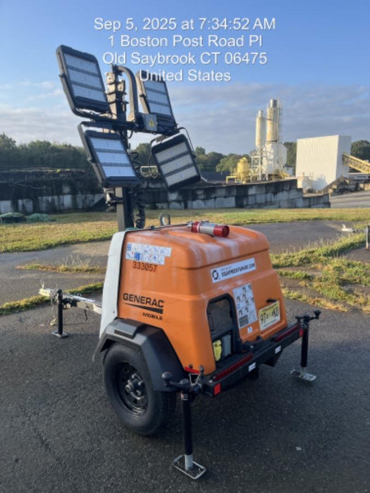 2023 GENERAC MLT2