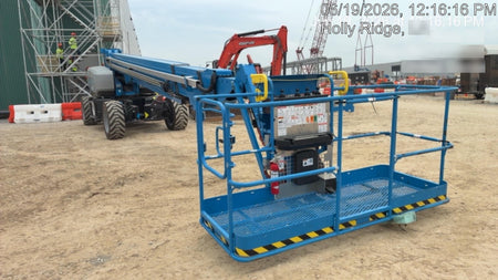 2026 GENIE SX-125 XC