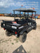 2022 Club Car CA1700D Canopy, Diesel, 4 Passenger