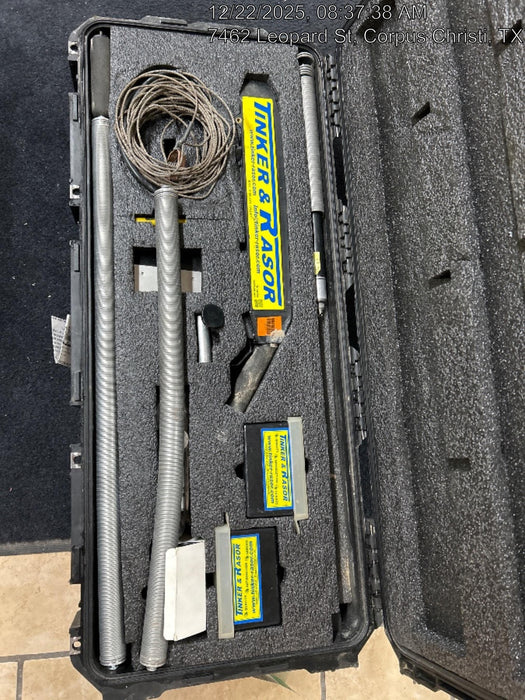 2024 TINKER & RASOR APS