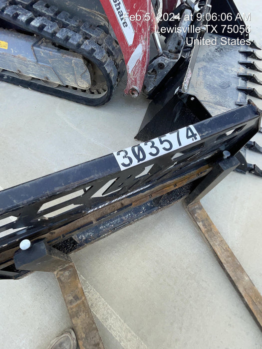 2023 BLUE DIAMOND 314008