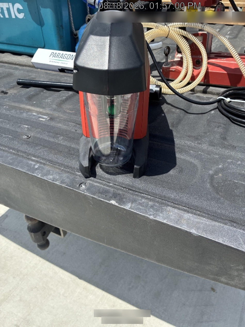 2026 HILTI DD 150-U