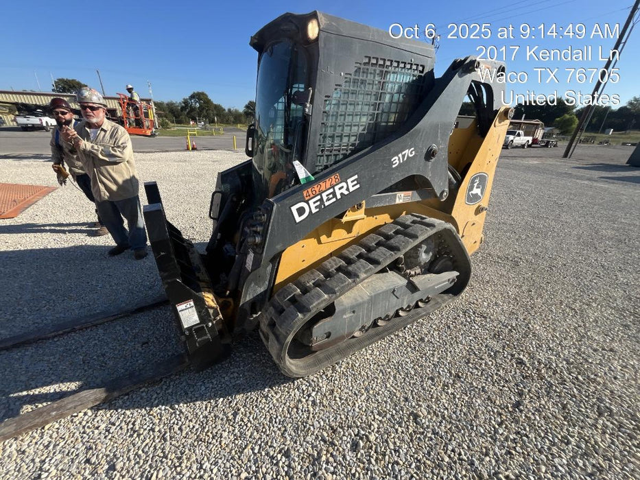 2024 VIRNIG PF4855-5VG